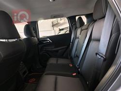 ميتسوبيشي أوتلاندر سبورت